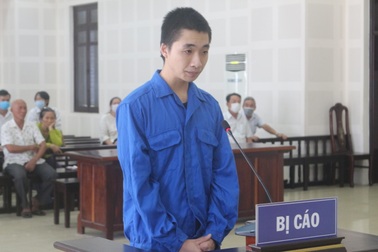 Giết vợ sắp cưới vì ghen, lĩnh 20 năm tù