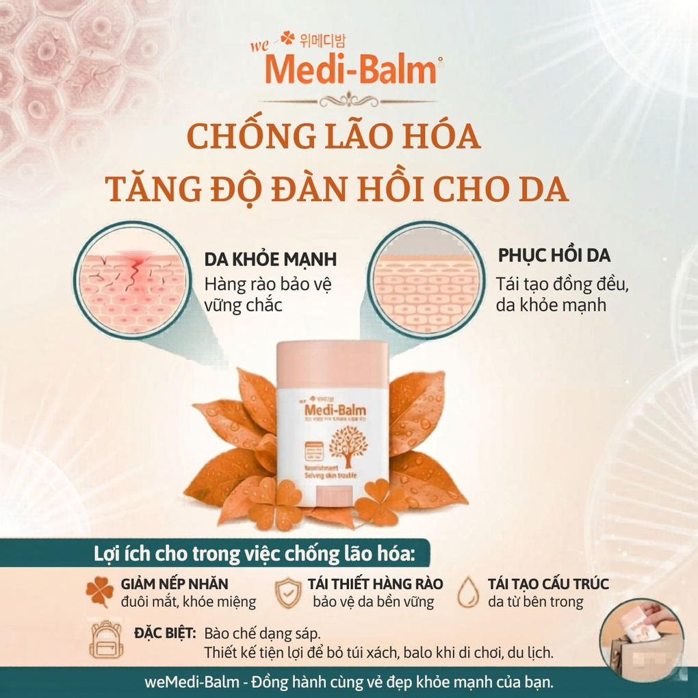 Xu hướng kết hợp công nghệ Lyposome vào mỹ phẩm chăm sóc da - 2