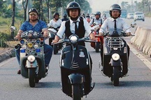 Khi các quý ông “yêu nhau”