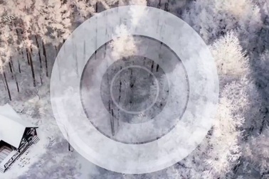 Mùa đông Nhật Bản hóa cổ tích miền tuyết trắng