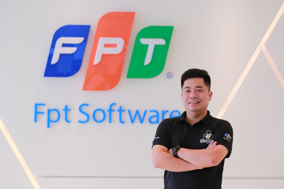 Nỗi cô đơn của người làm sản phẩm - Cao Văn Việt, ông trùm code và ba lần khởi nghiệp - 2 Nỗi cô đơn của người làm sản phẩm - Cao Văn Việt, ông trùm code và ba lần khởi nghiệp - 2