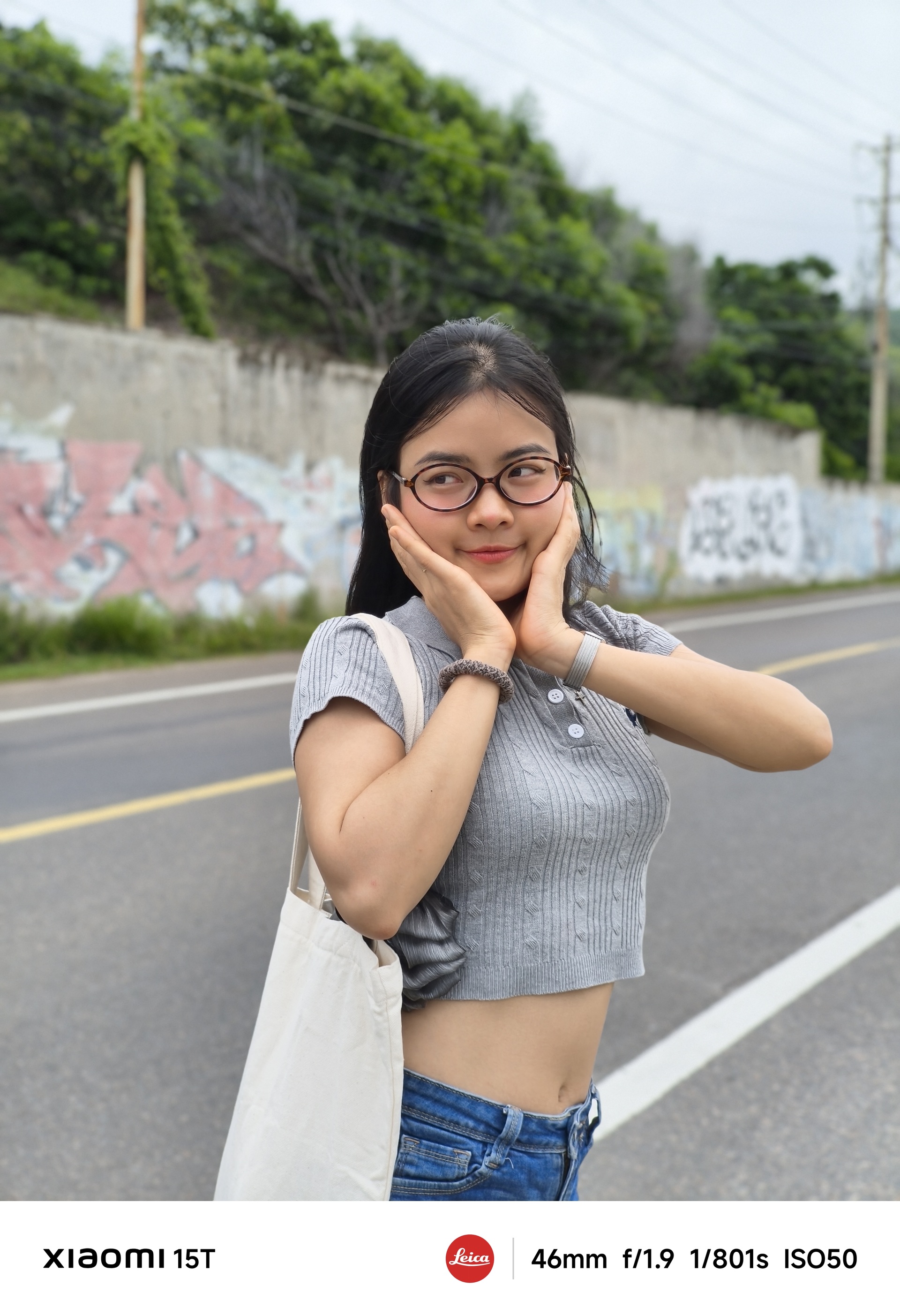 Xiaomi 15T Review៖ ប្រកួតប្រជែងជាមួយ Samsung Galaxy S25 FE, OPPO Reno14 - 16 Đánh giá Xiaomi 15T: Cạnh tranh Samsung Galaxy S25 FE, OPPO Reno14 - 16