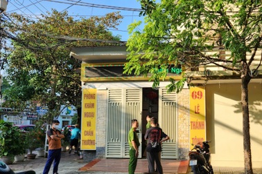 Xác định nguyên nhân người phụ nữ tử vong ở phòng khám tư