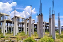 Loạt "dự án ma" trên con đường tỷ đô ven biển Quảng Nam