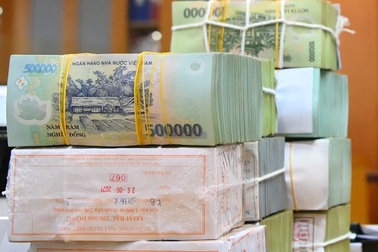 Khách hàng “đặc biệt” gửi 715.000 tỷ đồng tại 4 ngân hàng