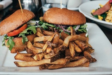 Chế độ ăn đặc biệt có thể cứu 11,6 triệu người mỗi năm