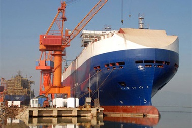 Vinashin - phát hiện chậm phải dùng biện pháp cấp cứu