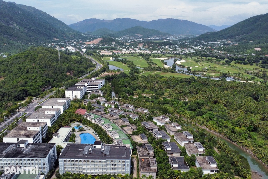 Giao Thanh tra Chính phủ khẩn trương thanh tra toàn diện dự án Sông Lô - 3 Giao Thanh tra Chính phủ khẩn trương thanh tra toàn diện dự án Sông Lô - 3