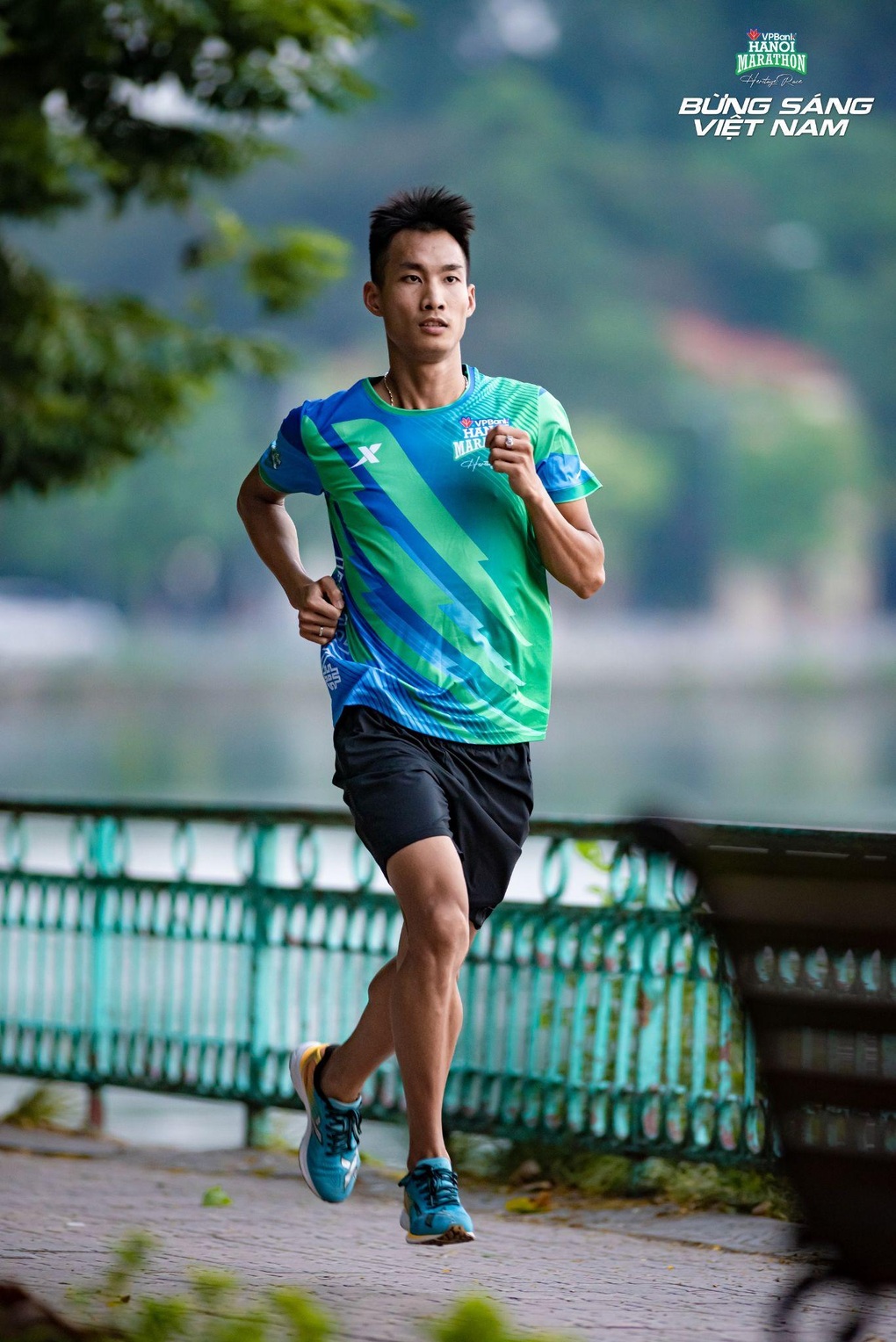 VPBank Hanoi Marathon 2022 - giải chạy biểu tượng của Thành phố Hà Nội chính thức trở lại - 3 VPBank Hanoi Marathon 2022 - giải chạy biểu tượng của Thành phố Hà Nội chính thức trở lại - 3