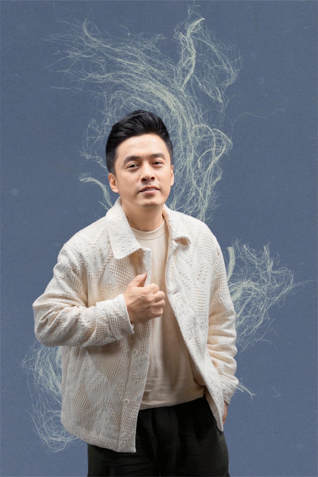 Ca sĩ Lam Trường kể thời đi hát miễn phí, bị đuổi việc vì nhí nhố quá - 2 Ca sĩ Lam Trường kể thời đi hát miễn phí, bị đuổi việc vì nhí nhố quá - 2