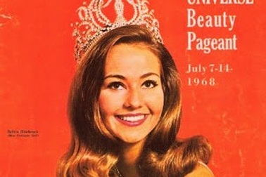 Cựu hoa hậu hoàn vũ qua đời vì ung thư