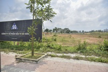 Thu hồi tiền sai phạm đất đai theo kết luận của Thanh tra Chính phủ