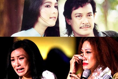 Nghệ sĩ Việt lâm vào cảnh "mất nhà mất cửa" vì nợ nần