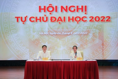 Quyền lực của tự chủ đại học