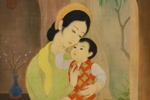 18 siêu phẩm của danh họa Việt lên sàn đấu giá quốc tế