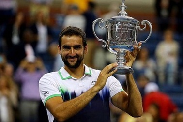 US Open: Thương hiệu Thể thao châu Á lên ngôi