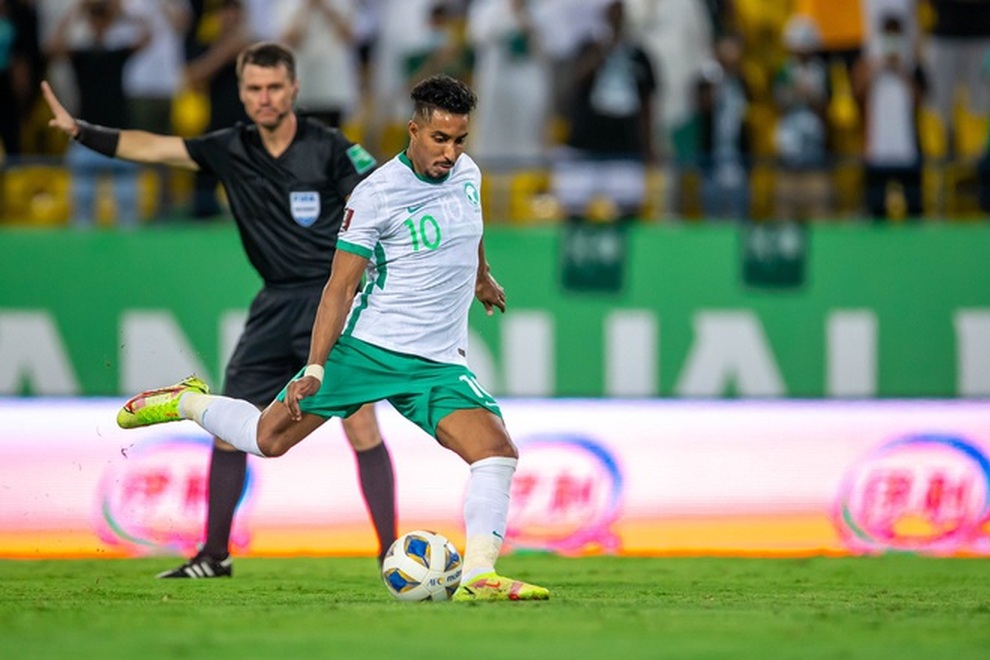 Đội tuyển Việt Nam bị thổi phạt đền nhiều nhất ở vòng loại World Cup - 2 Đội tuyển Việt Nam bị thổi phạt đền nhiều nhất ở vòng loại World Cup - 2