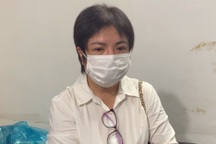 Nữ giám đốc chiếm đoạt hơn 1,7 triệu đô la Mỹ