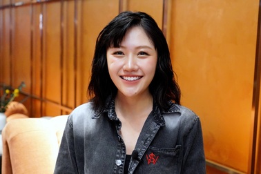 Uyển Ân: "Tôi không dựa hơi anh trai Trấn Thành"