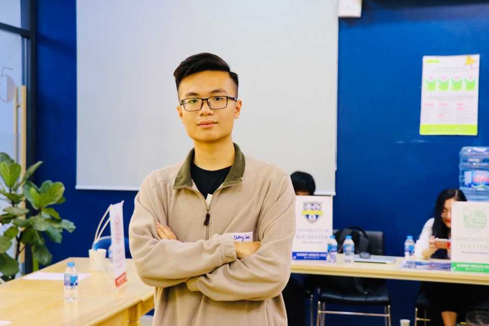10X trường Ams giành học bổng 4,3 tỷ đồng tới Mỹ - 5 10X trường Ams giành học bổng 4,3 tỷ đồng tới Mỹ - 5