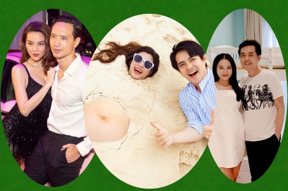 Chuyện ngoại tình, “đòi quà” 200 triệu đồng sau chia tay nóng showbiz Việt - 10 Chuyện ngoại tình, “đòi quà” 200 triệu đồng sau chia tay nóng showbiz Việt - 10