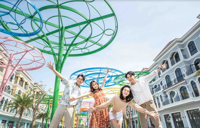 Chào mùa hè, Vietjet mở 5 đường bay tới Phú Quốc - Ảnh 5. Chào mùa hè, Vietjet mở 5 đường bay tới Phú Quốc - Ảnh 5.