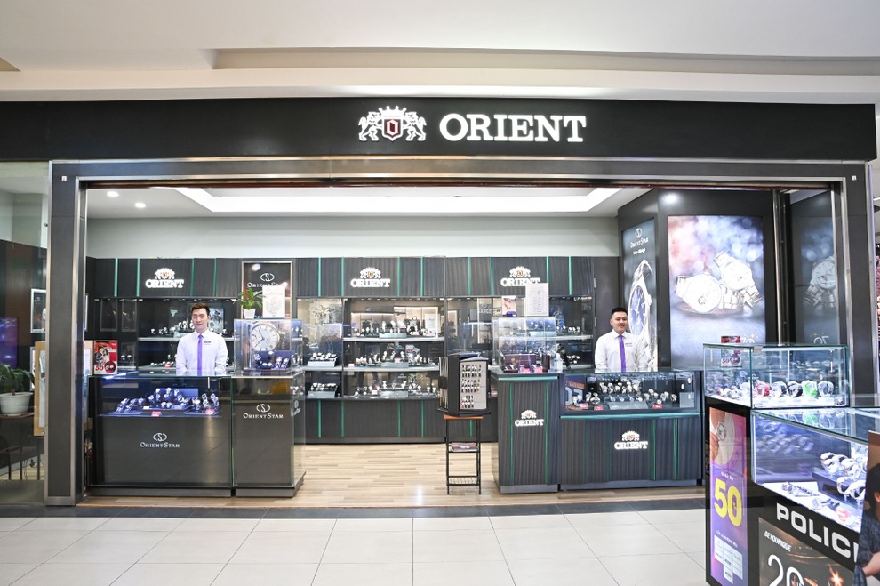 Orient Việt Nam chỉ ra yếu tố ảnh hưởng đến độ chính xác của đồng hồ - 2 Orient Việt Nam chỉ ra yếu tố ảnh hưởng đến độ chính xác của đồng hồ - 2