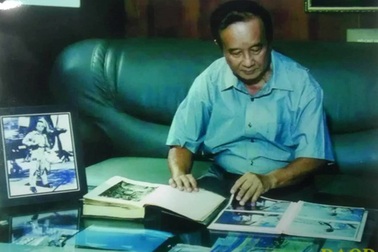 Bộ phim “30-4 - Ngày thống nhất”: Một góc nhìn hòa hợp dân tộc