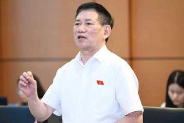 "Quỹ phát triển doanh nghiệp, tôi đố cho vay mà thu được tiền đấy"