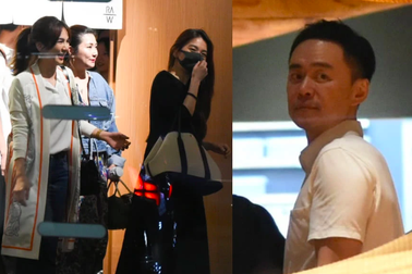 Selina (S.H.E) chúc phúc chồng cũ có bạn gái mới sau 3 năm ly hôn