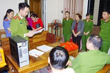 Vụ lừa đảo hơn 4 tỷ đồng bị phát giác