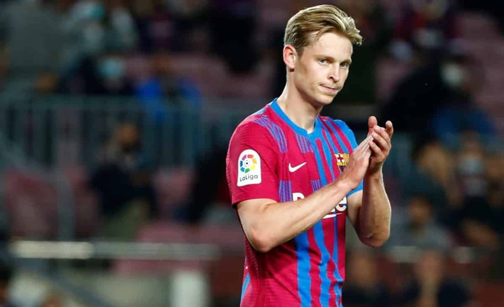 Đội hình 11 ngôi sao từ chối Man Utd mùa Hè 2022 - 1 Đội hình 11 ngôi sao từ chối Man Utd mùa Hè 2022 - 1