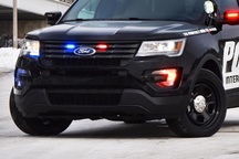 Ford bị cảnh sát Mỹ kiện vì khí thải rò rỉ vào trong xe gây nguy hiểm