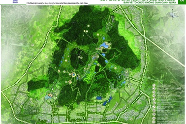 Dự đoán thị trường bất động sản 2020: Bà Rịa - Vũng Tàu tiếp tục cất cánh nhờ hạ tầng