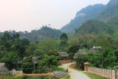 Bản Khó, bản Nghèo - Điểm sáng học tập nơi vùng cao