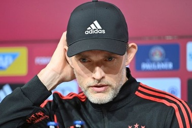 Thua đậm Man City ở lượt đi, HLV Tuchel mong chờ phép màu khi tái đấu