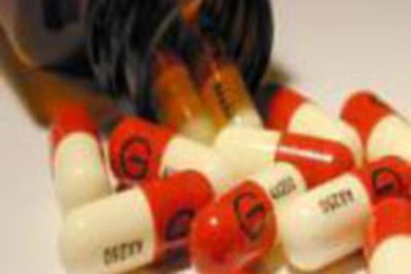 Chết vì dùng thuốc kháng sinh