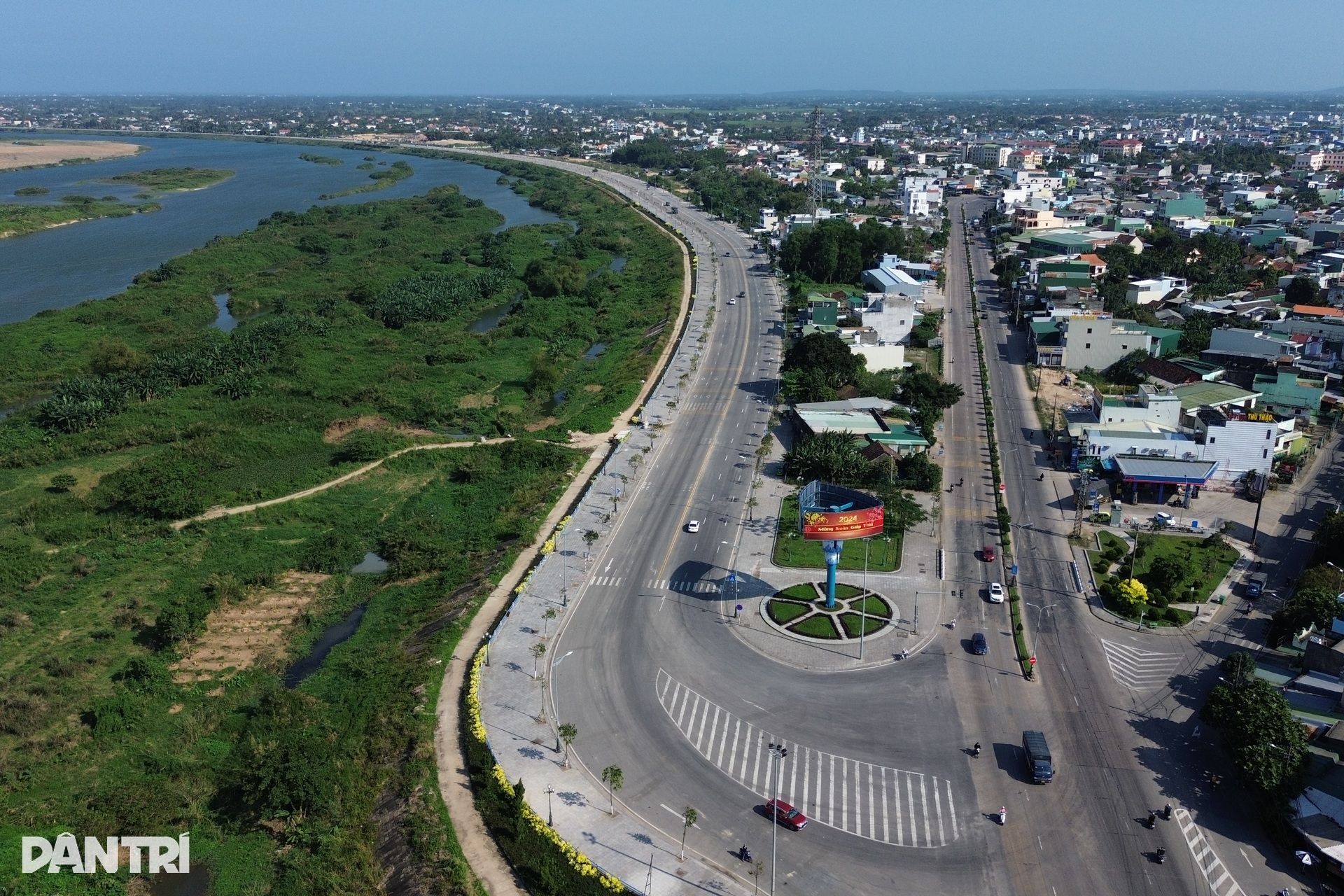 Loạt dự án của doanh nghiệp ông Hậu Pháo ở Quảng Ngãi bị điểm tên - 1 Loạt dự án của doanh nghiệp ông Hậu Pháo ở Quảng Ngãi bị điểm tên - 1
