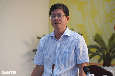 Quyết tâm khởi công dự án hồ Ka Pét giữa năm 2024