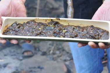 Canh “thụt”, gỏi cá kiến vàng – những món ăn có tên lạ lùng nhưng ngon trứ danh