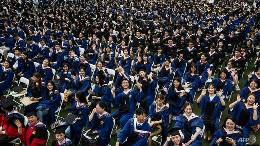 Hình ảnh mới choáng ngợp ở tâm dịch Covid-19 đầu tiên trên thế giới - 4 Hình ảnh mới choáng ngợp ở tâm dịch Covid-19 đầu tiên trên thế giới - 4