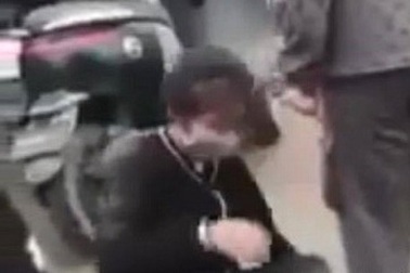 Vụ nữ sinh Hải Phòng bị đánh hội đồng: UBND quận Hồng Bàng lên tiếng