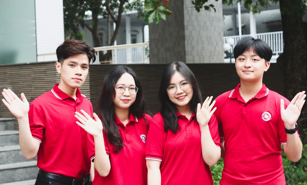 ĐH Ngoại thương quy đổi 27 điểm khối A00 bằng 27,89 điểm đánh giá năng lực - 9 ĐH Ngoại thương quy đổi 27 điểm khối A00 bằng 27,89 điểm đánh giá năng lực - 9