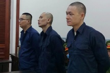 Gần 480 kg ma túy được giấu trong mô tơ điện và bao tử heo