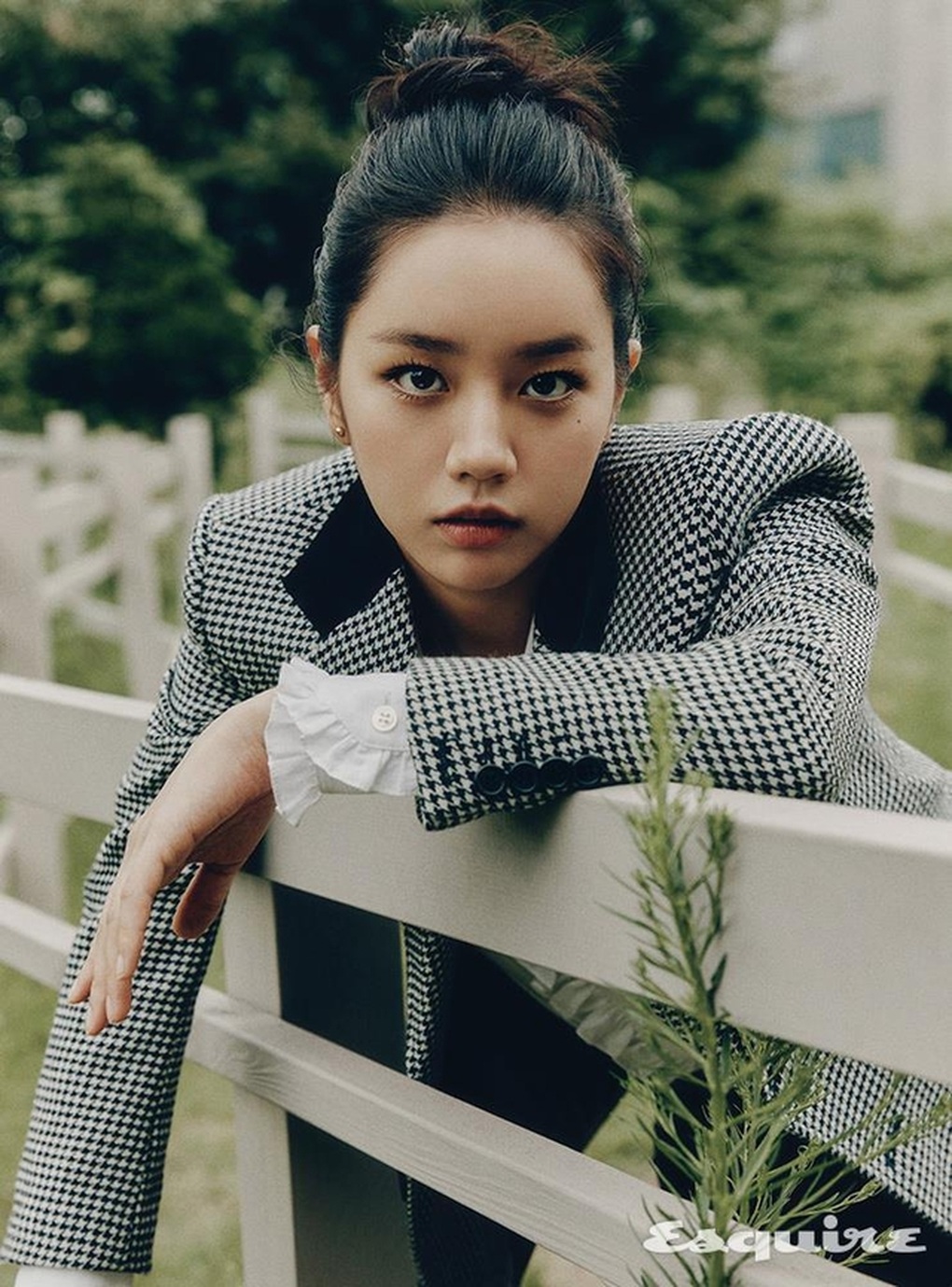 Phản ứng gây chú ý của Han So Hee và Hyeri giữa tin đồn tình tay ba ồn ào - 3 Phản ứng gây chú ý của Han So Hee và Hyeri giữa tin đồn tình tay ba ồn ào - 3