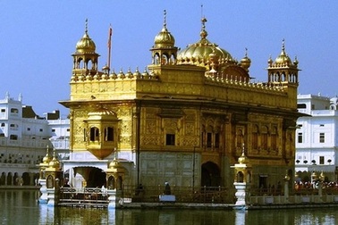 Chiêm ngưỡng những tuyệt tác từ vàng