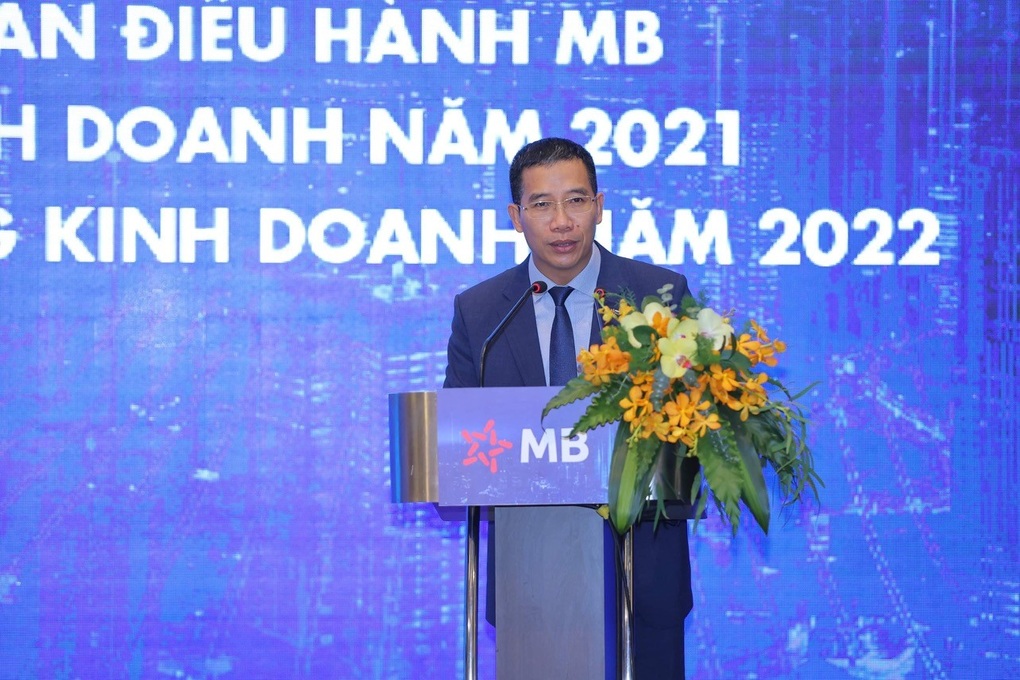 Loạt ngân hàng thay lãnh đạo ghế nóng - 1 Loạt ngân hàng thay lãnh đạo ghế nóng - 1
