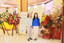 Laicity khởi động dự án "Đường vào vương quốc các Vua Hùng"