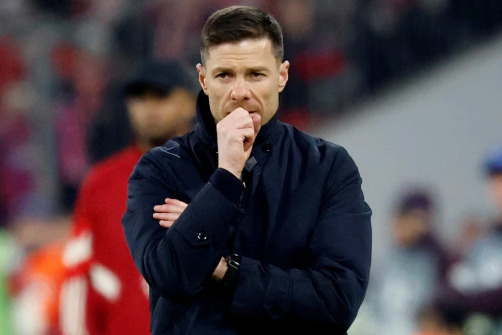 HLV Xabi Alonso tuyên bố đanh thép trước cuộc tái đấu Bayern Munich - 1 HLV Xabi Alonso tuyên bố đanh thép trước cuộc tái đấu Bayern Munich - 1