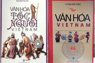 NXB Thời đại bị phạt 30 triệu đồng vì in sách sai luật